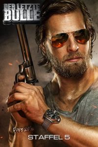 Der letzte Bulle: Season 5