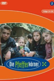 Die Pfefferkörner: Season 2