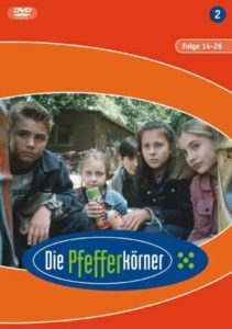 Die Pfefferkörner: Season 2