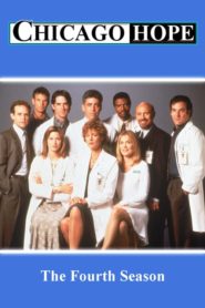 Chicago Hope – Endstation Hoffnung: Season 4