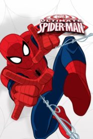 Der ultimative Spiderman