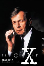 Akte X – Die unheimlichen Fälle des FBI: Season 7