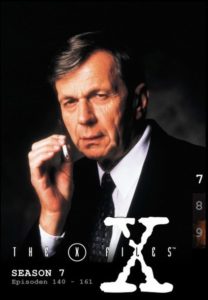 Akte X – Die unheimlichen Fälle des FBI: Season 7
