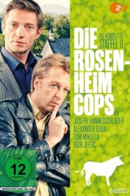Die Rosenheim-Cops: Season 11
