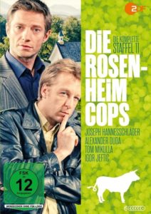 Die Rosenheim-Cops: Season 11