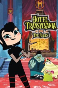 Hotel Transsilvanien: Die Serie: Season 1