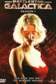 Battlestar Galactica: Season 1