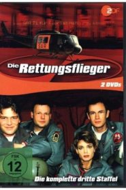 Die Rettungsflieger: Season 3