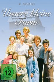 Unsere kleine Farm: Season 8