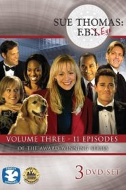 Sue Thomas: F.B.Eye: Season 3