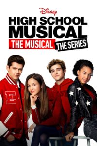 High School Musical: Das Musical: Die Serie: Season 1