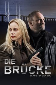 Die Brücke – Transit in den Tod: Season 1