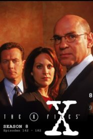 Akte X – Die unheimlichen Fälle des FBI: Season 8