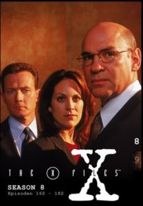 Akte X – Die unheimlichen Fälle des FBI: Season 8