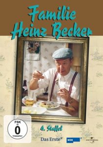 Familie Heinz Becker: Season 4
