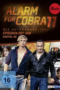Alarm für Cobra 11 – Die Autobahnpolizei: Season 40