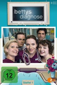 Bettys Diagnose: Season 1