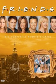 Friends: Season 9