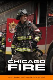 Chicago Fire: Season 7