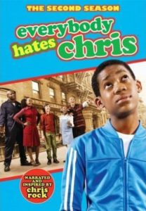 Alle hassen Chris: Season 2