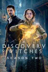 A Discovery of Witches: Season 2