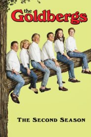 Die Goldbergs: Season 2