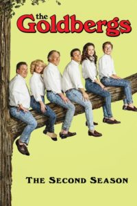 Die Goldbergs: Season 2