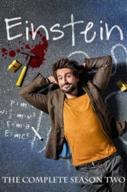 Einstein: Season 2