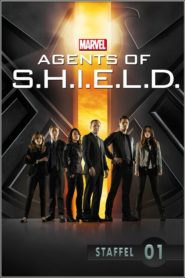 Marvel’s Agents of S.H.I.E.L.D.: Season 1