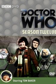 Doctor Who: Season 12