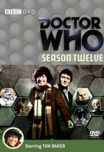 Doctor Who: Season 12