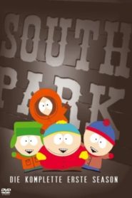 South Park: Season 1