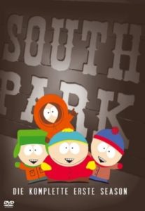 South Park: Season 1