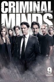 Criminal Minds: Season 9