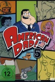 American Dad: Season 5