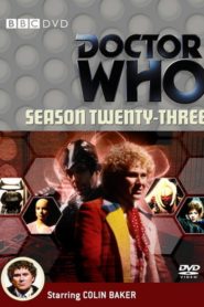 Doctor Who: Season 23