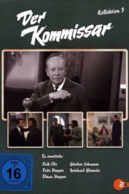 Der Kommissar: Season 6