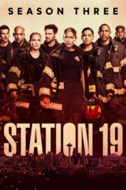 Seattle Firefighters – Die jungen Helden: Season 3