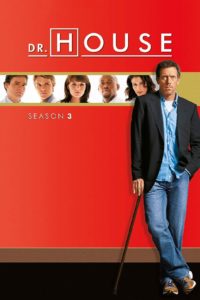 Dr. House: Season 3