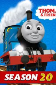 Thomas, die kleine Lokomotive: Season 20