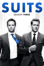 Suits: Season 3
