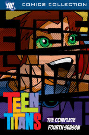 Teen Titans: Season 4