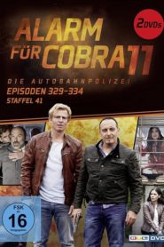 Alarm für Cobra 11 – Die Autobahnpolizei: Season 43