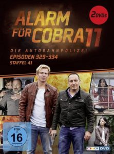 Alarm für Cobra 11 – Die Autobahnpolizei: Season 43