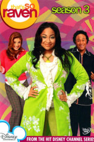 Raven blickt durch: Season 3