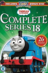 Thomas, die kleine Lokomotive: Season 18