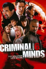 Criminal Minds: Season 6