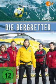 Die Bergretter: Season 7