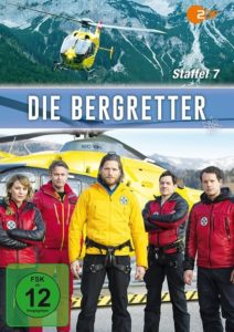 Die Bergretter: Season 7