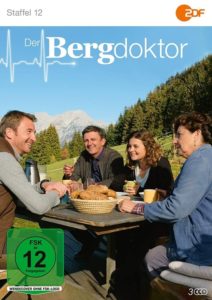 Der Bergdoktor: Season 12